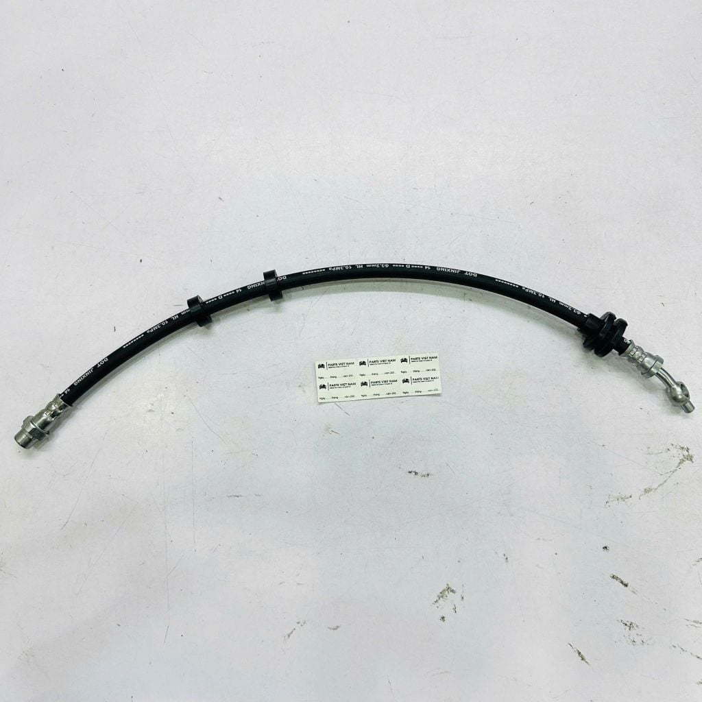 Tuy ô phanh trước, Ống dầu phanh trước Range Rover Vogue / HSE / Supercharged L322, Jaguar đời 2002 - 2012. Hàng cao cấp. Mã LR075628, LR016956, LR044353, LR048085, SHB500124