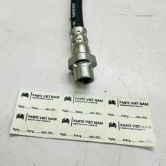 Tuy ô phanh trước, Ống dầu phanh trước Range Rover Vogue / HSE / Supercharged L322, Jaguar đời 2002 - 2012. Hàng cao cấp. Mã LR075628, LR016956, LR044353, LR048085, SHB500124