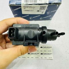 Van điện từ điều khiển Turbo Land Rover Evoque, Discovery Sport động cơ 2.0L Si4 máy xăng đời 2012 - 2017. Hàng xịn Đức. Mã CB5E9E822AA, FL5E9E822AA