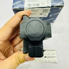 Van điện từ điều khiển Turbo Land Rover Evoque, Discovery Sport động cơ 2.0L Si4 máy xăng đời 2012 - 2017. Hàng xịn Đức. Mã CB5E9E822AA, FL5E9E822AA