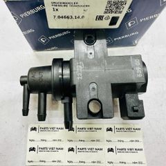 Van điện từ điều khiển Turbo Land Rover Evoque, Discovery Sport động cơ 2.0L Si4 máy xăng đời 2012 - 2017. Hàng xịn Đức. Mã CB5E9E822AA, FL5E9E822AA