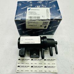Van điện từ điều khiển Turbo Land Rover Evoque, Discovery Sport động cơ 2.0L Si4 máy xăng đời 2012 - 2017. Hàng xịn Đức. Mã CB5E9E822AA, FL5E9E822AA