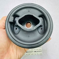 Cao su treo cầu sau (Cao su đỡ vi sai Số 2) Lexus IS250, IS350, GS300, GS350, GS430, GS460, GS450h đời 2005 - 2013. Hàng chất lượng cao. Mã 41651-30140, 4165130140