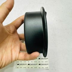 Cao su treo cầu sau (Cao su đỡ vi sai Số 2) Lexus IS250, IS350, GS300, GS350, GS430, GS460, GS450h đời 2005 - 2013. Hàng chất lượng cao. Mã 41651-30140, 4165130140