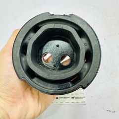 Cao su treo cầu sau (Cao su đỡ vi sai) Lexus IS250, IS350, GS300, GS350, GS430, GS460, GS450h. Hàng chất lượng cao. Mã 4165130130, 41651-30130
