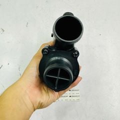 Cụm van hằng nhiệt Land Rover Range Rover (L322, L405), Sport (L320, L494), Discovery 4, Jaguar XF, XJ (Động cơ 5.0L V8, 3.0L V6 Supercharged). Hàng MAHLE Châu Âu. Mã LR032135, LR035124, AJ812976