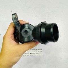 Cụm van hằng nhiệt Land Rover Range Rover (L322, L405), Sport (L320, L494), Discovery 4, Jaguar XF, XJ (Động cơ 5.0L V8, 3.0L V6 Supercharged). Hàng MAHLE Châu Âu. Mã LR032135, LR035124, AJ812976