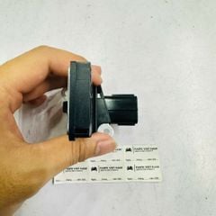 Cảm biến lưu lượng gió (MAF Sensor) Lexus GX460, LX570, Land Cruiser V8, 4Runner đời 2008 - 2021. Hàng chính hãng. Mã 22204-75030, 2220475030