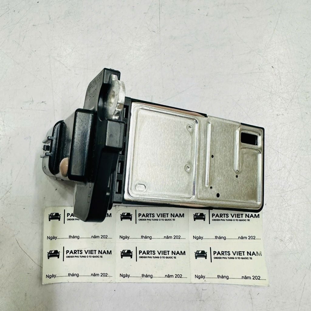 Cảm biến lưu lượng gió (MAF Sensor) Lexus GX460, LX570, Land Cruiser V8, 4Runner đời 2008 - 2021. Hàng chính hãng. Mã 22204-75030, 2220475030