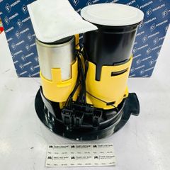 Cụm bơm xăng (Mô-tơ bơm nhiên liệu) Mercedes S400, S450, S500 W222, Maybach, AMG đời 2013 - 2020. Hàng. Hàng Pierburg Âu. Mã A2224700094