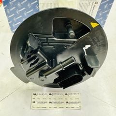 Cụm bơm xăng (Mô-tơ bơm nhiên liệu) Mercedes S400, S450, S500 W222, Maybach, AMG đời 2013 - 2020. Hàng. Hàng Pierburg Âu. Mã A2224700094