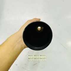 Cao su tăm bông giảm xóc sau, phuộc sau liền chụp bụi Mercedes GLK (X204) GLK200, GLK250, GLK300 đời 2008 - 2015. Hàng Bmtsr Frey. Mã A2043210106