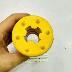 Cao su tăm bông giảm xóc trước, phuộc trước Mercedes GLK (X204) GLK200, GLK250, GLK300 đời 2008 - 2015. Hàng Bmtsr Frey. Mã A2043211206
