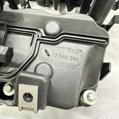 Nắp dàn (giàn) cò liền gioăng BMW 35i, 335xi, 335is, E90, E92, E93; 740i, 740Li, F01, F02, X6 xDrive35i E71, Z4 E89, 82, E88 Động cơ N54 Twin-Turbo đời 2008 - 2016. Hàng Febi. Mã 11127565284