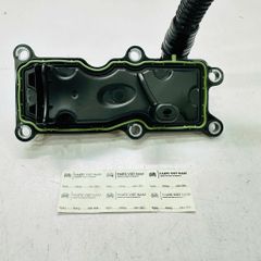 Ống thông hơi máy (PCV) tích hợp bầu lọc Mercedes C200, C250, C300, W205; E200, E250, E300, W213; GLC 200, 250, 300 X253 Máy M274 (2.0L Turbo) đời 2015 - 2025 . Hàng xịn Mer. Mã A2740182100