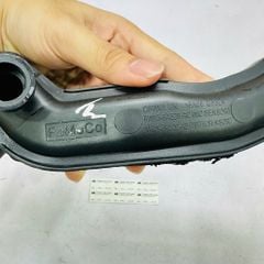 Ống nước sưởi (Ống chia nước làm mát sau máy) Land Rover Discovery 4 LR4, Range Rover Sport 5.0L V8 đời 2010 - 2018. Hàng chất lượng cao. Mã LR018275, AJ89664