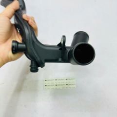 Ống nước sưởi (Ống chia nước làm mát sau máy) Land Rover Discovery 4 LR4, Range Rover Sport 5.0L V8 đời 2010 - 2018. Hàng chất lượng cao. Mã LR018275, AJ89664