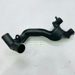 Ống nước sưởi (Ống chia nước làm mát sau máy) Land Rover Discovery 4 LR4, Range Rover Sport 5.0L V8 đời 2010 - 2018. Hàng chất lượng cao. Mã LR018275, AJ89664