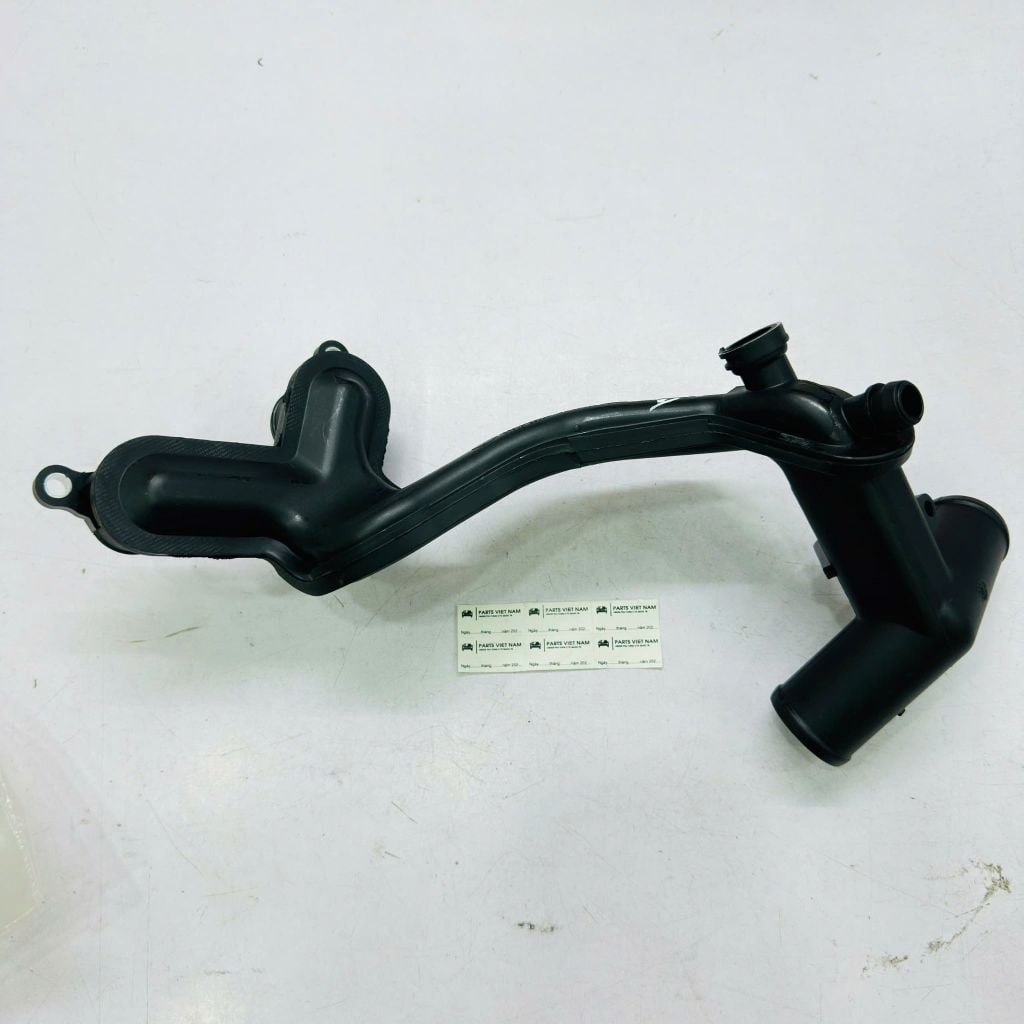 Ống nước sưởi (Ống chia nước làm mát sau máy) Land Rover Discovery 4 LR4, Range Rover Sport 5.0L V8 đời 2010 - 2018. Hàng chất lượng cao. Mã LR018275, AJ89664