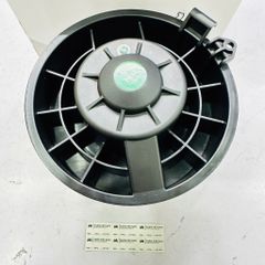 Quạt dàn (giàn) lạnh Nissan XTrail T32, Qashqai J11 đời 2014 - 2021. Hàng OEM Thailand. Mã 272264BU0A