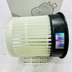 Quạt dàn (giàn) lạnh Nissan XTrail T32, Qashqai J11 đời 2014 - 2021. Hàng OEM Thailand. Mã 272264BU0A