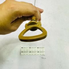 Que thăm dầu, thước thăm dầu động cơ M274 - 2.0L Mercedes W204, W205 C200, C250, C300, W212, W213 E200, E250, E300, X253 GLC200, GLC250, GLC300, X204 GLK200, GLK250. Mã A2740107306