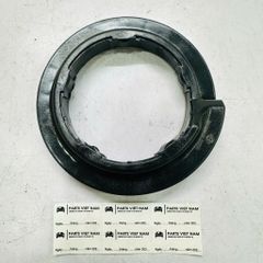 Đệm cao su lót lò xo giảm xóc sau Mercedes C200, C250, C300 (W205), E200, E250, E300 (W213), GLC200, GLC250, GLC300 (X253) đời 2015 - 2013. Hàng Frey. Mã A2053220184