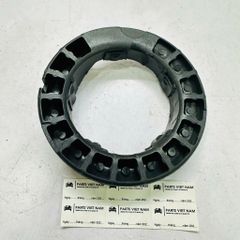 Đệm cao su lót lò xo giảm xóc sau Mercedes C200, C250, C300 (W205), E200, E250, E300 (W213), GLC200, GLC250, GLC300 (X253) đời 2015 - 2013. Hàng Frey. Mã A2053220184