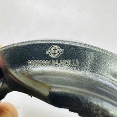 Đệm cao su lót lò xo giảm xóc sau Mercedes C200, C250, C300 (W205), E200, E250, E300 (W213), GLC200, GLC250, GLC300 (X253) đời 2015 - 2013. Hàng Frey. Mã A2053220184