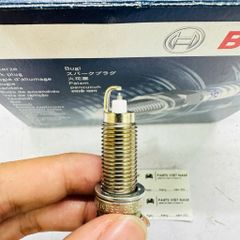 Bugi Iridium BMW động cơ N55 335i E90/E92/F30, 535i, 535 F10/F07, 640i, 740i/740Li Rolls-Royce (Ghost, Wraith). Hàng Bosch. Mã 12120037051, 12120037580, 12120037581, 12120037582