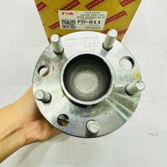 Cụm bi moay ơ sau (Có ABS) Ford Mondeo 2.0, 2.5 V6 đời 2003 - 2007 & 2.3L đời 2009 - 2012. Hàng TOK. Mã 1S712C299AH