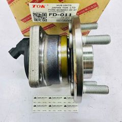 Cụm bi moay ơ sau (Có ABS) Ford Mondeo 2.0, 2.5 V6 đời 2003 - 2007 & 2.3L đời 2009 - 2012. Hàng TOK. Mã 1S712C299AH