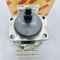 Cụm bi moay ơ sau (Có ABS) Ford Mondeo 2.0, 2.5 V6 đời 2003 - 2007 & 2.3L đời 2009 - 2012. Hàng TOK. Mã 1S712C299AH