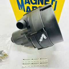 Bơm hơi phụ (Bơm thổi khí thải) Mercedes S600 W220, W221. Hàng Magneti Marelli Âu. Mã 0001405785
