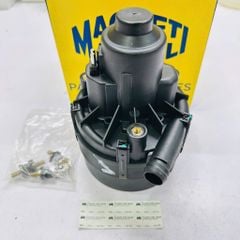 Bơm hơi phụ (Bơm thổi khí thải) Mercedes S600 W220, W221. Hàng Magneti Marelli Âu. Mã 0001405785