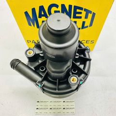 Bơm hơi phụ (Bơm thổi khí thải) Mercedes S600 W220, W221. Hàng Magneti Marelli Âu. Mã 0001405785