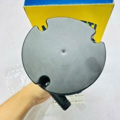 Bơm hơi phụ (Bơm thổi khí thải) Mercedes S600 W220, W221. Hàng Magneti Marelli Âu. Mã 0001405785