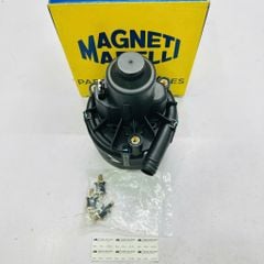 Bơm hơi phụ (Bơm thổi khí thải) Mercedes S600 W220, W221. Hàng Magneti Marelli Âu. Mã 0001405785