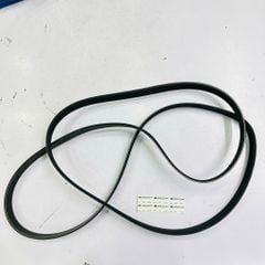 Dây curoa tổng Nissan XTrail T30 , Teana J31 Động cơ QR20 / QR25 đời 2001 - 2008. Hàng Mitsuboshi Japan. Mã 117206N200, 6PK2245, 6PK2247