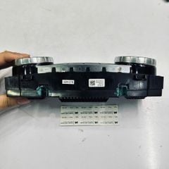 Bảng điều khiển điều hòa trung tâm Mercedes ML350, GLE350, GLE400 (W166) đời 2013 - 2018. Hàng xịn tháo xe đặt 10 ngày. Mã A1669000306