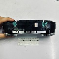 Bảng điều khiển điều hòa trung tâm Mercedes ML350, GLE350, GLE400 (W166) đời 2013 - 2018. Hàng xịn tháo xe đặt 10 ngày. Mã A1669000306