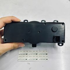 Bảng điều khiển điều hòa hàng ghế sau Mercedes ML350, GLE350, GLE400 (W166) đời 2013 - 2018. Hàng tháo xe xịn đặt 10 ngày. Mã A1669001305