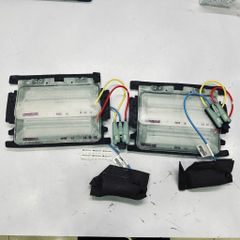 Cụm bơm đỡ lưng ghế trước bên phải Mercedes ML250, ML350, ML400, GLE350, GLE400, GLE43 (W166) đời 2011 - 2017. Hàng tháo xe xịn đặt 10 ngày. Mã A0008005448 ( 1 cái )