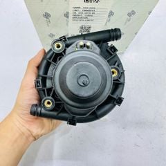 Bơm hơi phụ (Bơm thổi khí thải) Mercedes GLK280 GLK300 GLK350 X204 S300 S350 S400 W221 ML350 ML500 W164 C250 C280 C300 W203 W204 E280 E300 W211 W212 R280 R300 R350 W251 Động cơ M272 M273. Hàng Frey Bmtsr. Mã A0001405185