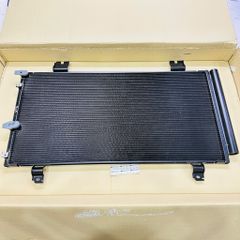 Dàn (giàn) nóng điều hòa Lexus IS250, IS350 2.5L V6 (4GR-FSE) / GSE20, 3.5L V6 (2GR-FSE) / GSE21 đời 2005-2013. Hàng Paco Thái Lan. Mã 8846053030, 88460-53030