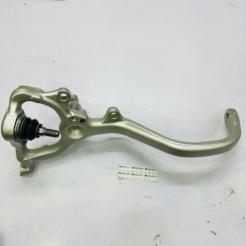 Ngõng moay ơ trước trái (Bên Tài) Mercedes E200, E240, E280, E350 (W211) đời 2004 - 2009. Hàng Renew 90% đặt 6 - 8 ngày. Mã A2113302020, A2113306420