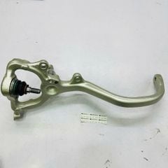 Ngõng moay ơ trước trái (Bên Tài) Mercedes E200, E240, E280, E350 (W211) đời 2004 - 2009. Hàng Renew 90% đặt 6 - 8 ngày. Mã A2113302020, A2113306420