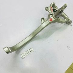 Ngõng moay ơ trước trái (Bên Tài) Mercedes E200, E240, E280, E350 (W211) đời 2004 - 2009. Hàng Renew 90% đặt 6 - 8 ngày. Mã A2113302020, A2113306420