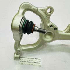 Ngõng moay ơ trước trái (Bên Tài) Mercedes E200, E240, E280, E350 (W211) đời 2004 - 2009. Hàng Renew 90% đặt 6 - 8 ngày. Mã A2113302020, A2113306420