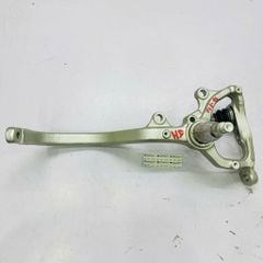 Ngõng moay ơ trước trái (Bên Tài) Mercedes E200, E240, E280, E350 (W211) đời 2004 - 2009. Hàng Renew 90% đặt 6 - 8 ngày. Mã A2113302020, A2113306420